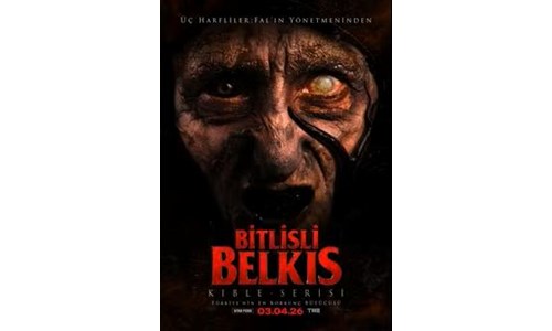 KIBLE: BİTLİSLİ BELKIS